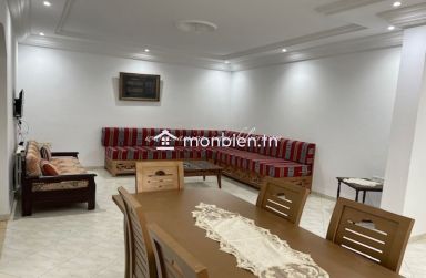 Réf : L1209 Appartement Hadil