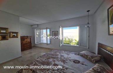 Villa Skander AL3056 Hammamet