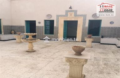 Maison S4 Arwina à vendre à Dar Chaâbane Elfehri