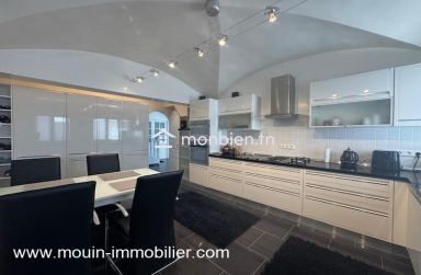 Villa Dream 2 AV062 Hammamet Nord