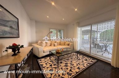 Villa Dream 2 AV062 Hammamet Nord