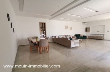 Villa Nesrine AL3355 Hammamt el monchar