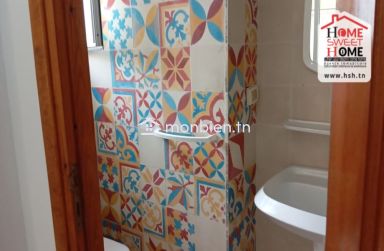 Bureau A1 Faustina à Louer à Ariana