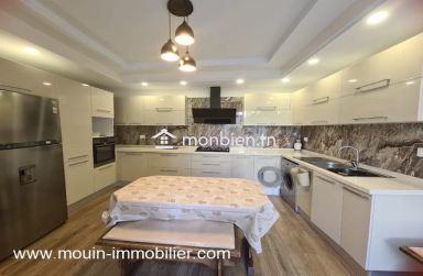 Villa Skander AL3056 Hammamet