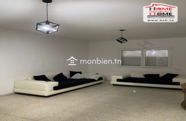 Appart S2 Mohja à Louer à Nour Jaafer
