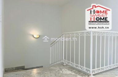 Duplex S4 Linase à Louer au Berges du Lac 1