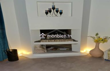 Location estivale: Villa S+5 avec piscine à louer 51355351