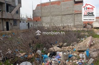 Terrain de Villa Kilar à Vendre à Raoued