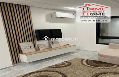 S0 Fredeni à Vendre à L'Aouina