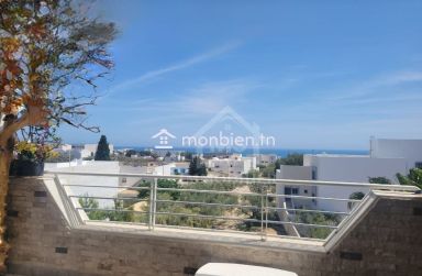 4 appartements tout neuf à hammamet à vendre 51355351