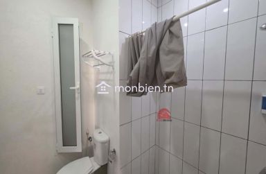 Appartement meublé à Houmt Souk Djerba