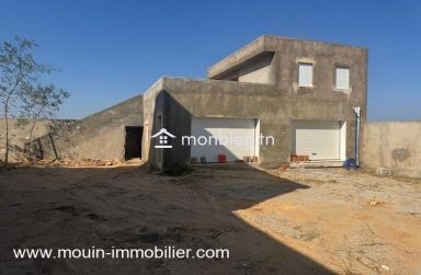 Villa Rany AV1915 Hammamet el monchar