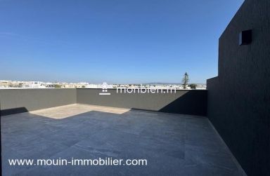 Penthouse Yucca AV1843 Hammamet