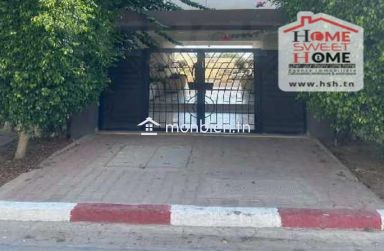 Appart S1 Mayvar à Louer à Chotrana 1, La Soukra