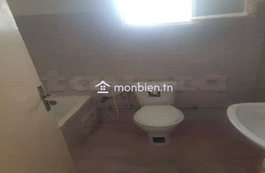 Appartement S+3 à El Manar 1