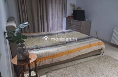 Duplex S+3 à cité Mora Nabeul à vendre 51355351