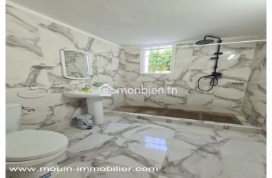 Villa Mistral 2 AL3561 Hammamet Nord