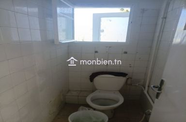 À louer – Appartement S+3 à El Manar 2
