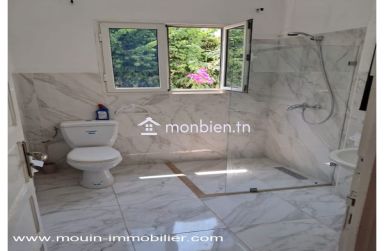 Appartement Maya 5 AL3440 Hamamet