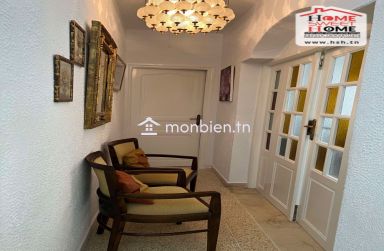 Immeuble Saray à Vendre à Carthage Salambo