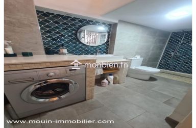 Dar Eliza AL3546 Hammamet