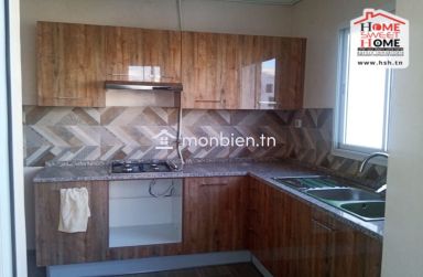 Appart S2 Le Bois de Camélia à Louer à EL Mourouj 6