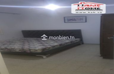 Appart S3 Marcona à Louer à EL Manzah 9