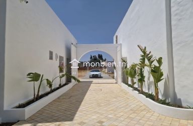 Charmante villa avec piscine à vendre à hammamet 51355351