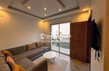 villa avec piscine à Hammamet location estivale