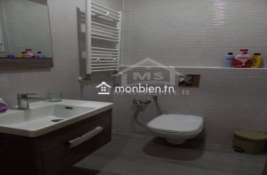 Location estivale: Un appartement S+2 à louer à AFH Mrezga 51355351