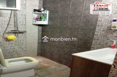 Duplex Serij à Vendre au Kram Ouest