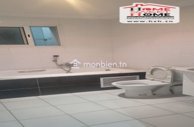 Appart S2 Nova à Vendre à Ariana Essoughra