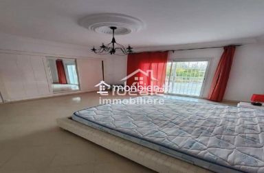 Villa Iris location à l'année à Hammamet