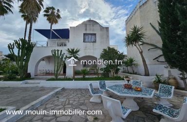 Maison Flora AL2921 Hammamet