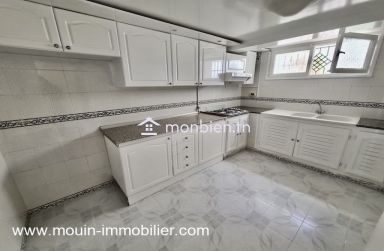 Duplex Davana AL3449 Hammamet Nord