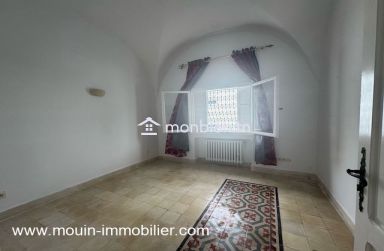 Villa Tifany AL700 Hammamet Nord