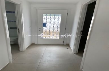 Réf : L472 Villa Alpinia 1