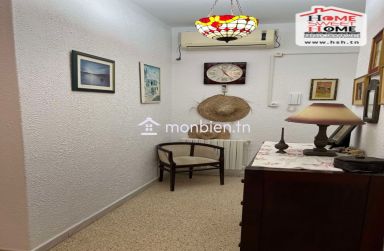 Immeuble Saray à Vendre à Carthage Salambo