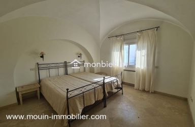 Appartement Wouroud 2 AL3447 Hammamet