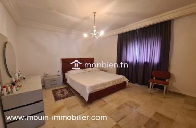 Villa Florina AV1922 Hammamet