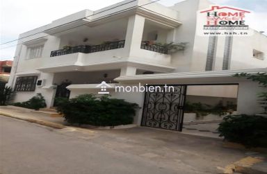 Villa Claryon à vendre à Kélibia