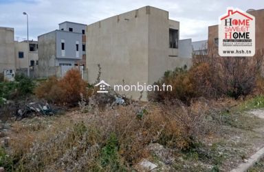 Terrain de Villa Vidan à Vendre à Raoued