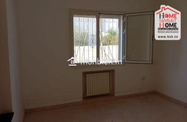 Villa Farha à Louer à Riadh Andalous