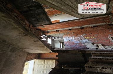 Immeuble Alta à Vendre à Hammem Ghzez