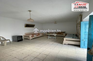 Maison Jasmina à Vendre à La Médina, Tunis