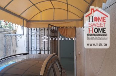 Studio Rimdir à Louer à Ain Zaghouan Sud