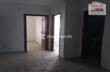 Immeuble Lorena à vendre à El Omrane Supérieur