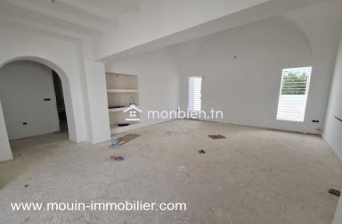 Villa Majdoline AV1900 Hammamet