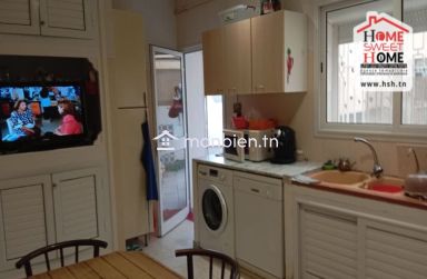 Immeuble Malis à Vendre à Borj Louzir