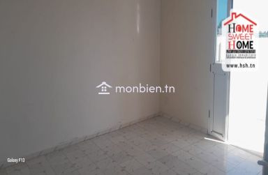 Appart S3 Opale à Vendre à Carthage Salambo